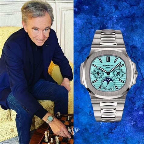 patek philippe sold to lvmh